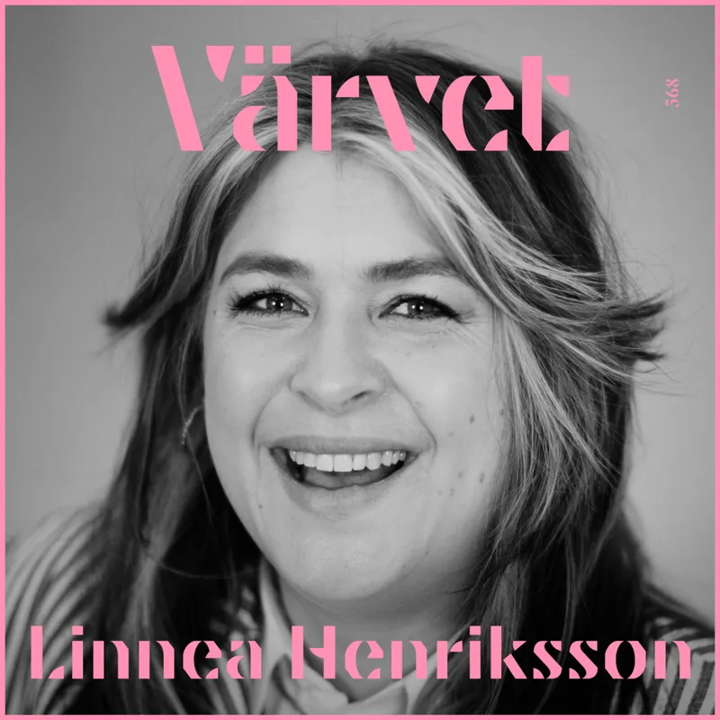 KORTVERSION #568 Linnea Henriksson artwork