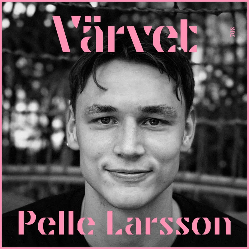 KORT Pelle Larsson: ”Det händer inte att man når NBA om man är från Sverige” artwork