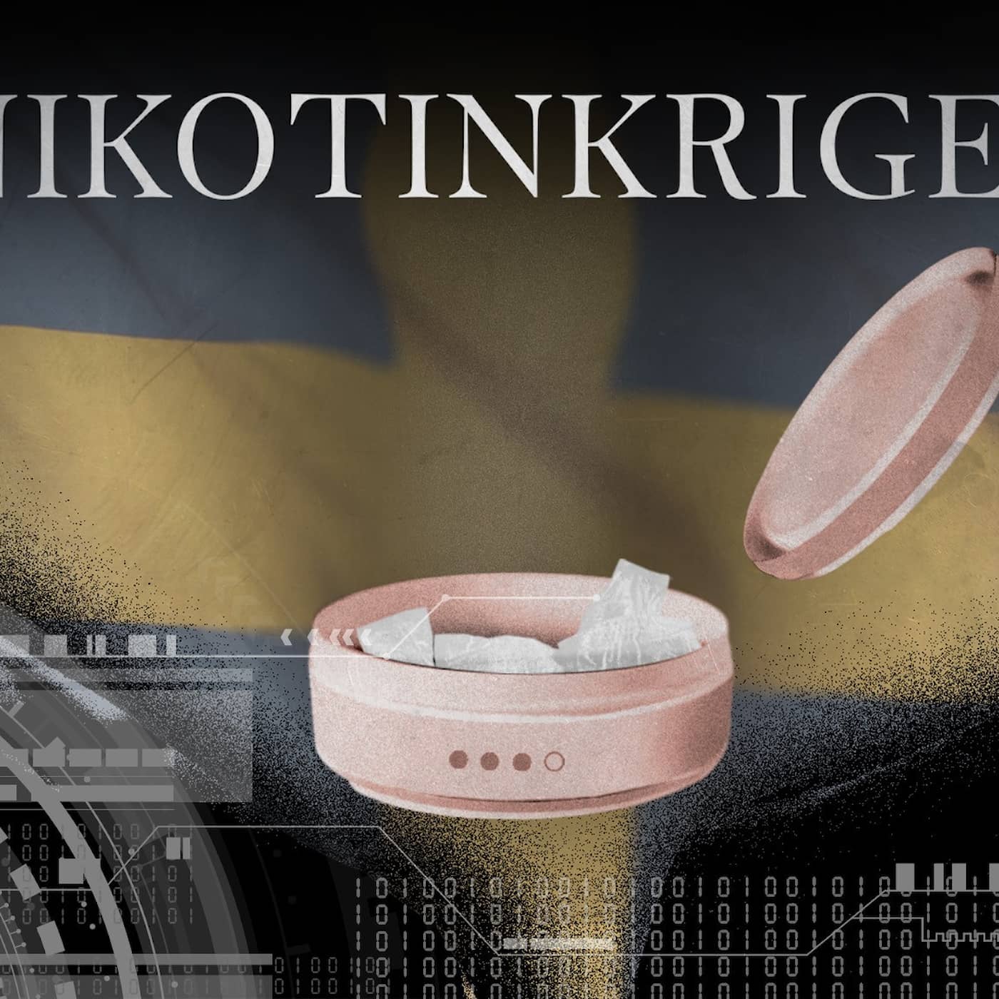 Nikotinkriget | Del 4/6 artwork