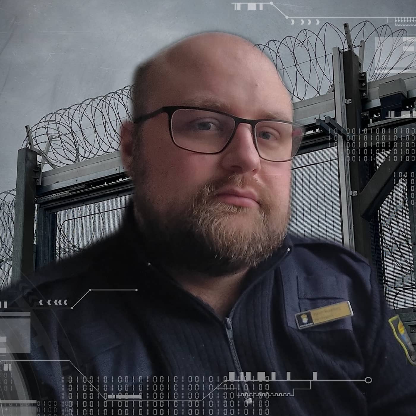 Anstalten 2: Förnedringen – ”De tänkte på klienterna som djur” artwork