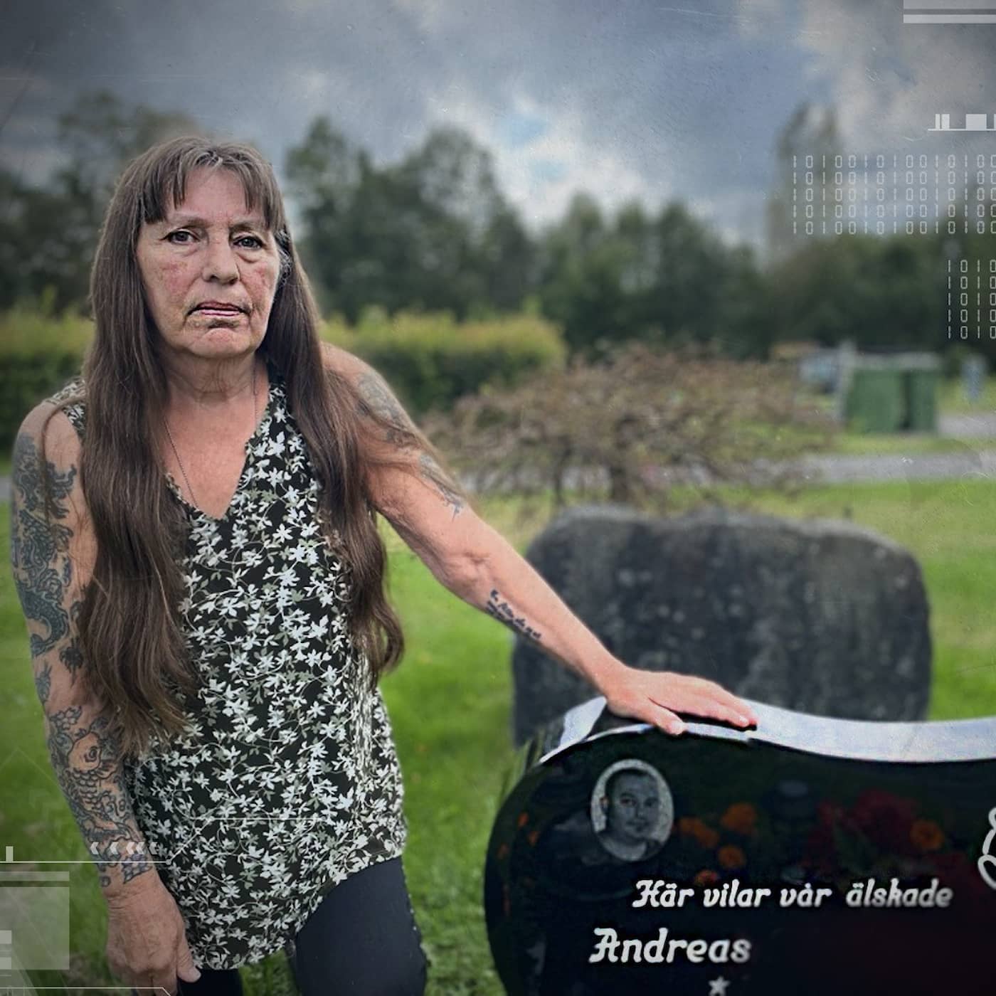 Farliga läkare – år av misstag: ”Det här överlever man inte” | Del 1/2 artwork