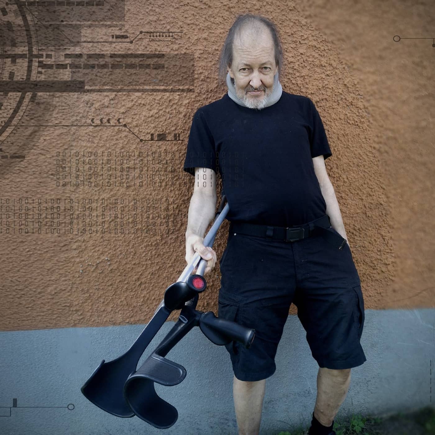 Vanvården på Hundraårsgatan: Personal lämnade hjärnskadade i avföring artwork