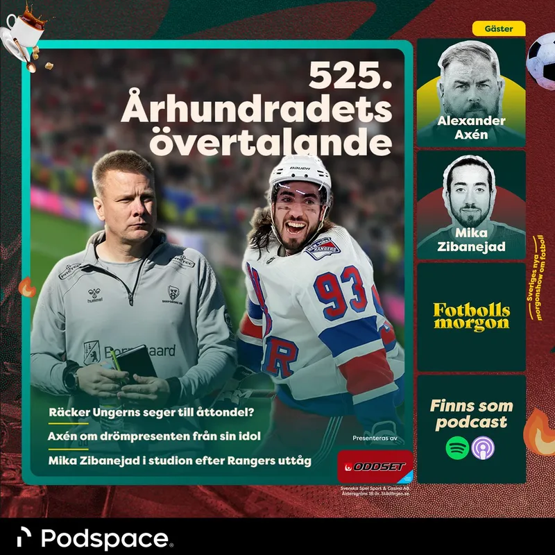 525. Århundradets övertalande artwork