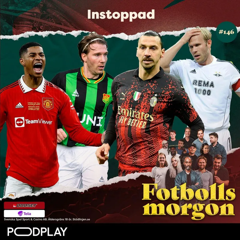 146. Instoppad (kortversion) artwork