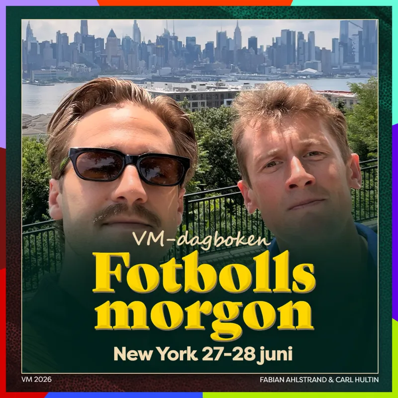 VM-dagboken: 27-28 juni (grundlurade av John Terry) artwork