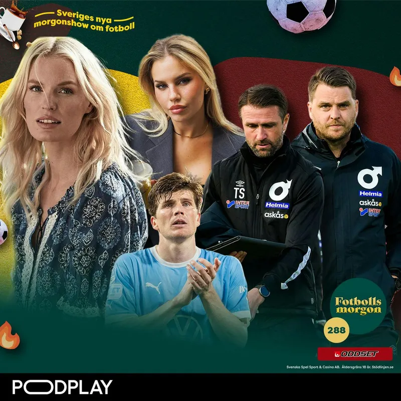 288. Finns på app artwork