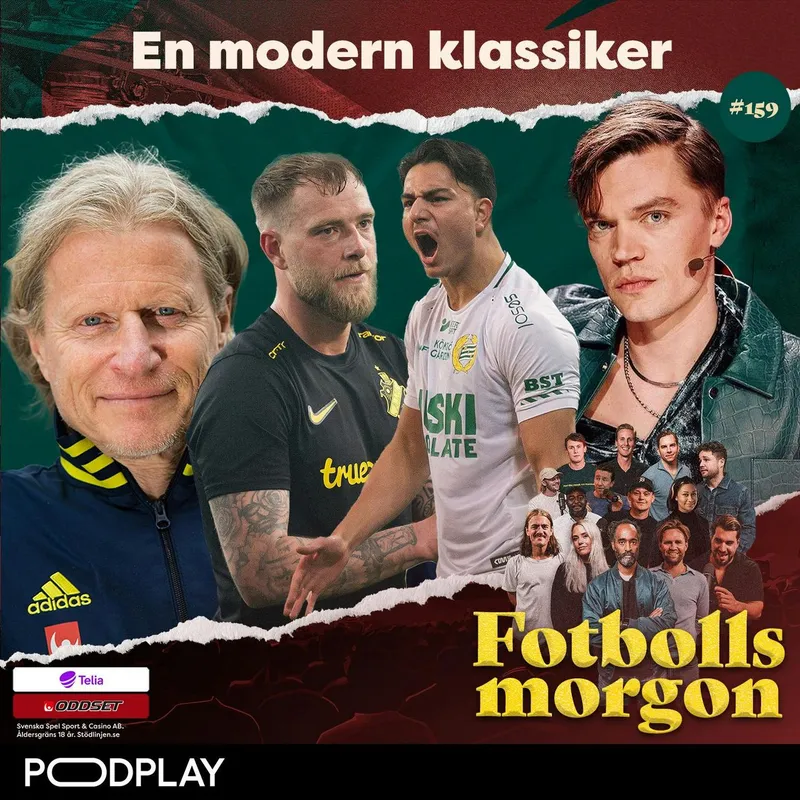 159. En modern klassiker (kortversion) artwork