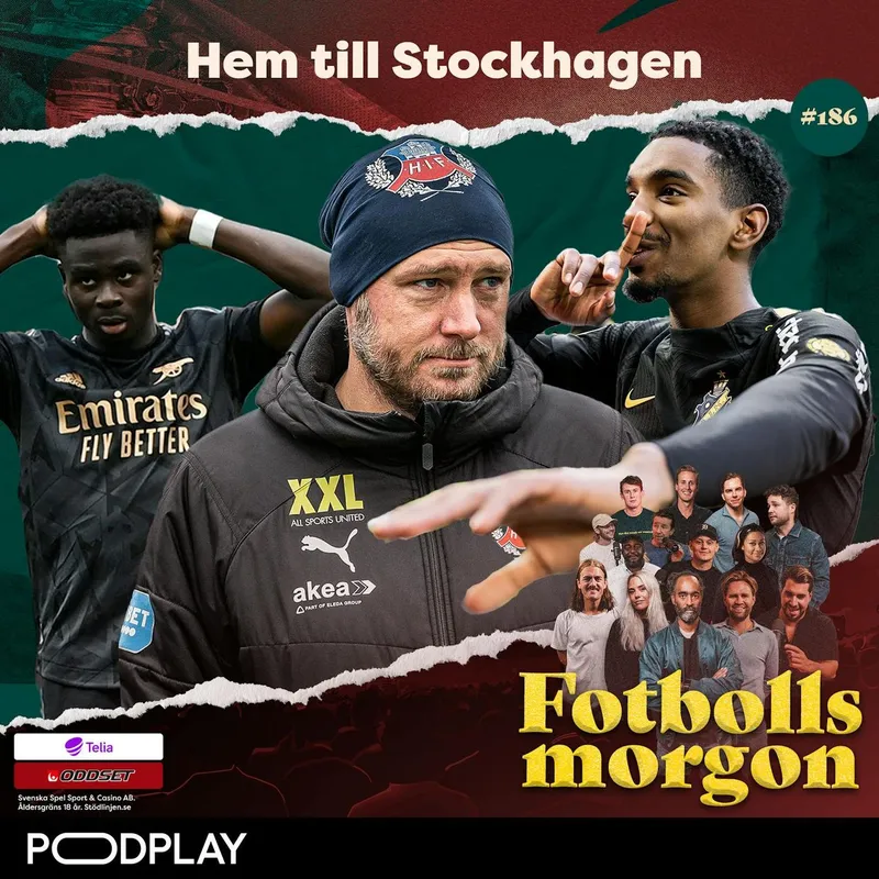 186. Hem till Stockhagen artwork