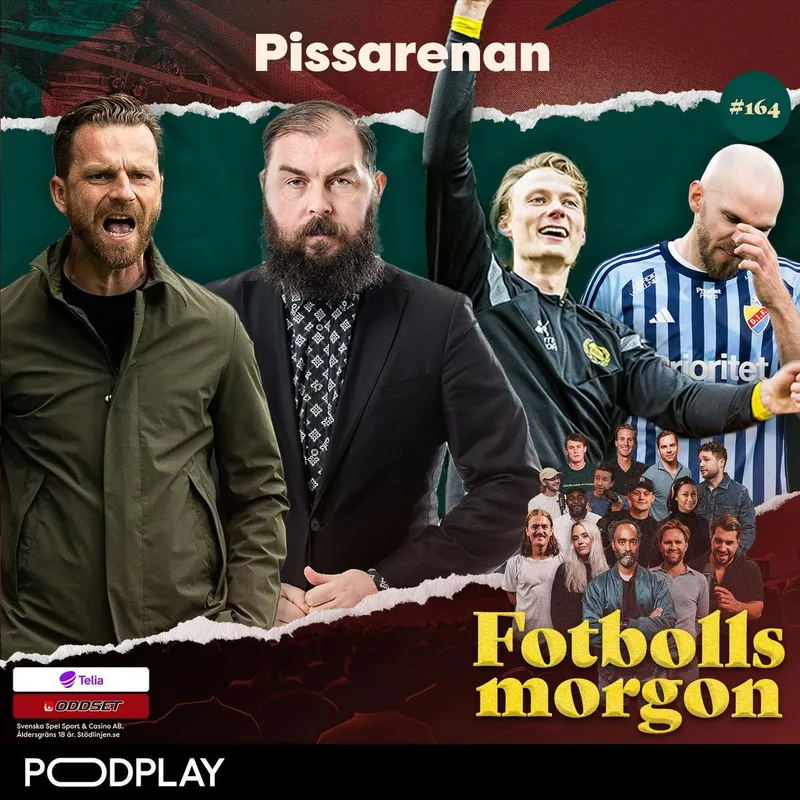 164. Pissarenan (Kortversion) artwork