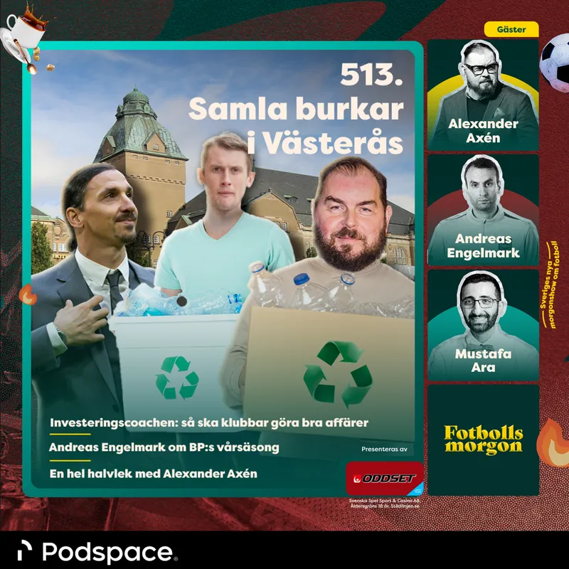 513. Samla burkar i Västerås artwork