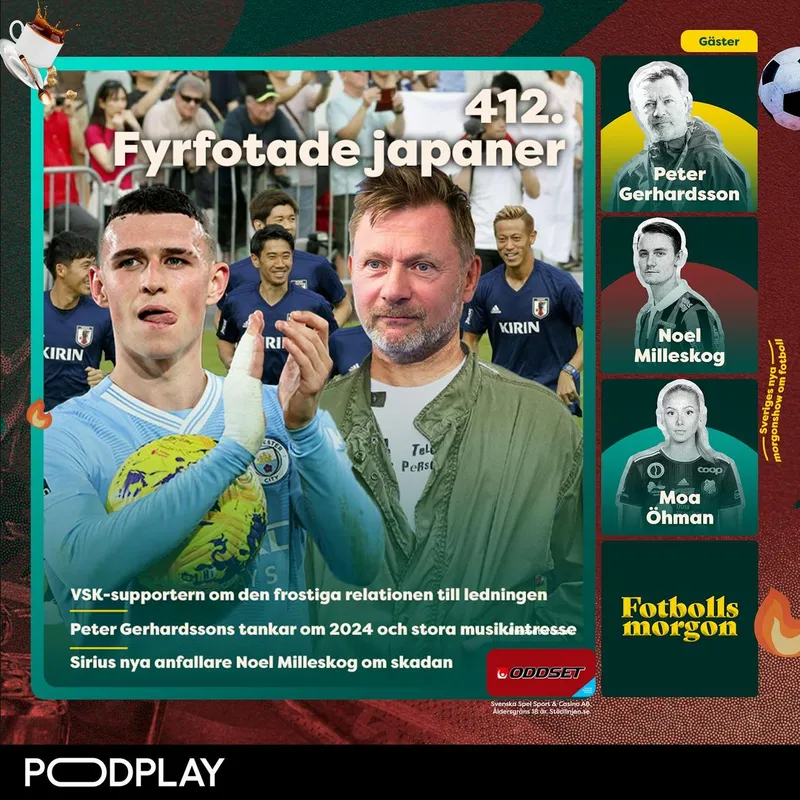 412. Fyrfotade japaner artwork