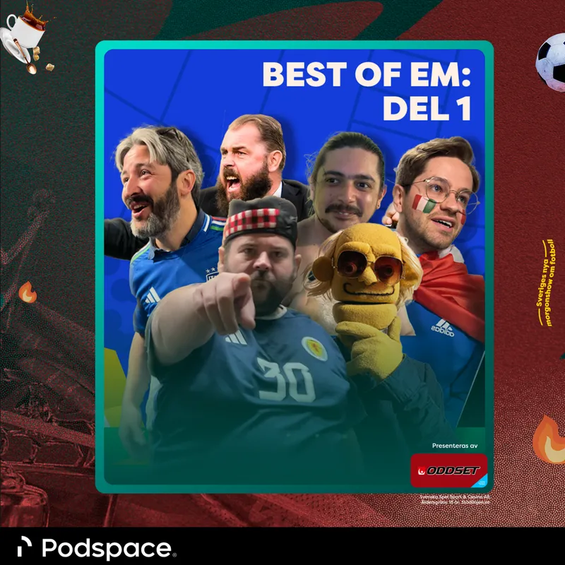 Best of EM del 1 artwork