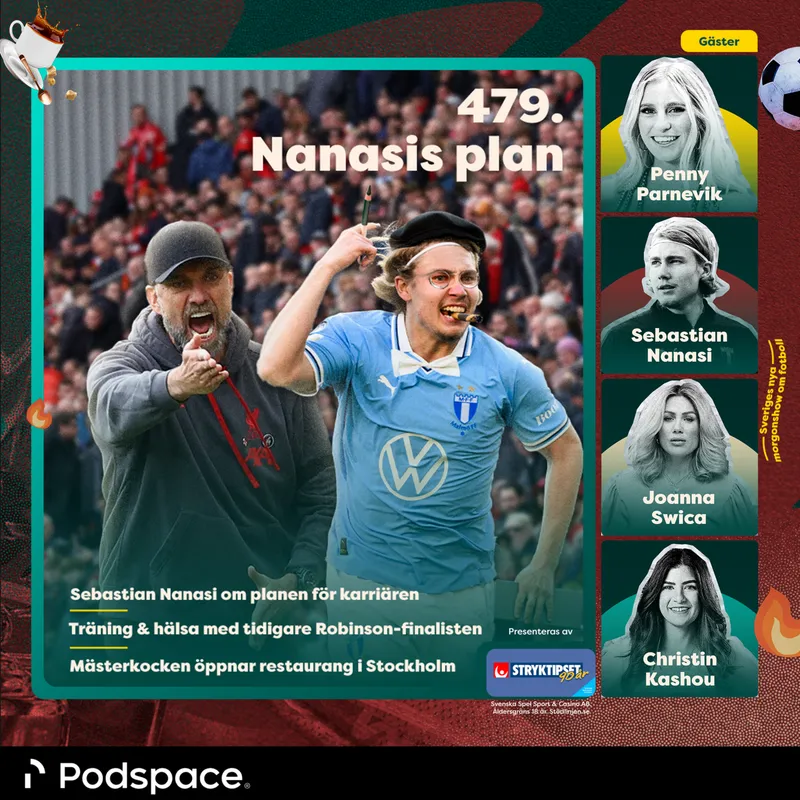479. Nanasis plan artwork