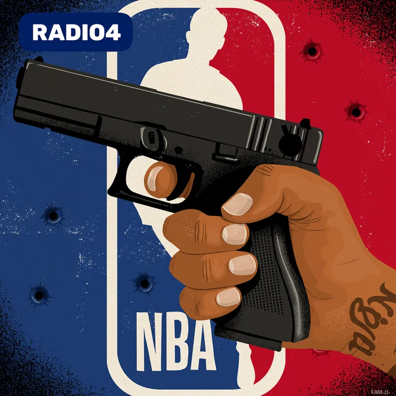 Basketballs slemme drenge artwork