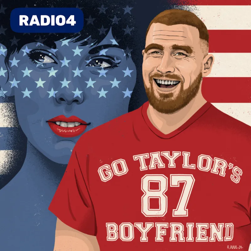 Super Bowl: Hvordan blev årets største sportsbegivenhed et kulturfænomen? artwork