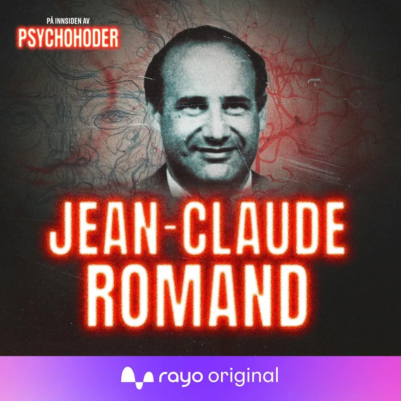 Jean-Claude Romand - drepte hele familien i frykt for å bli avslørt artwork