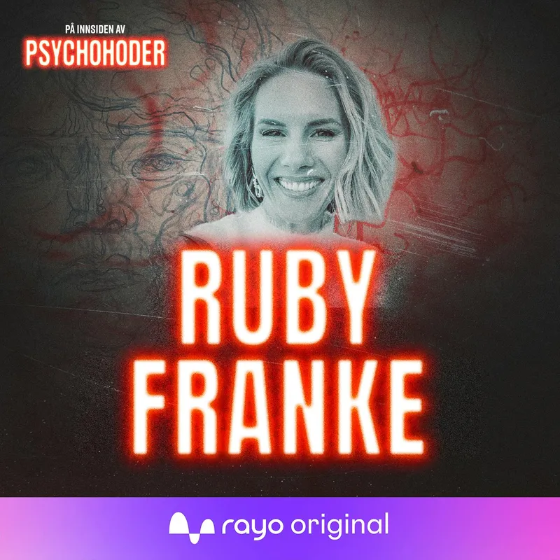 Ruby Franke - mom-influenseren som torturerte barna sine i skjul artwork