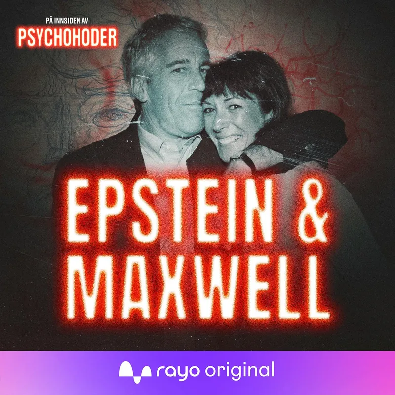 Jeffrey Epstein – milliardæren med sin egen karibiske «pedofiløy» artwork