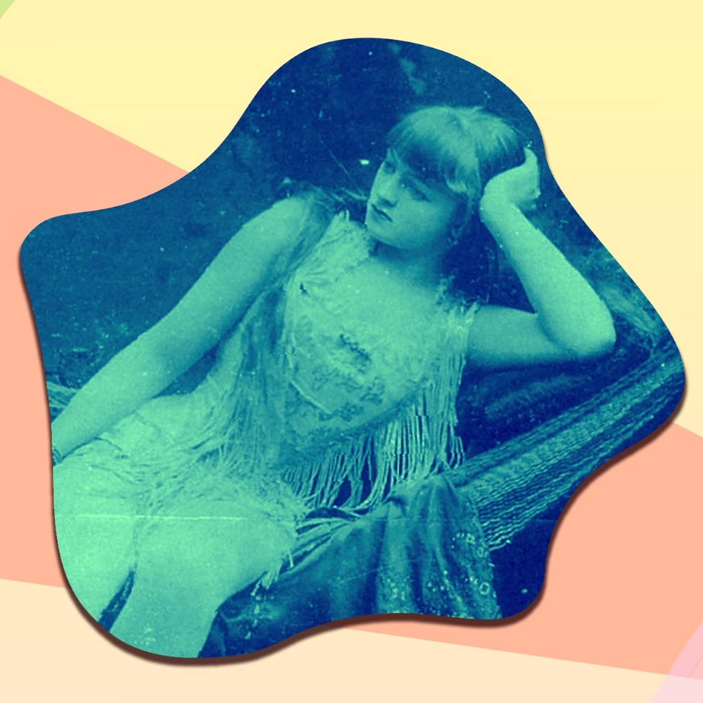 Elvira Madigan – en cirkusprinsessas tragiska öde artwork