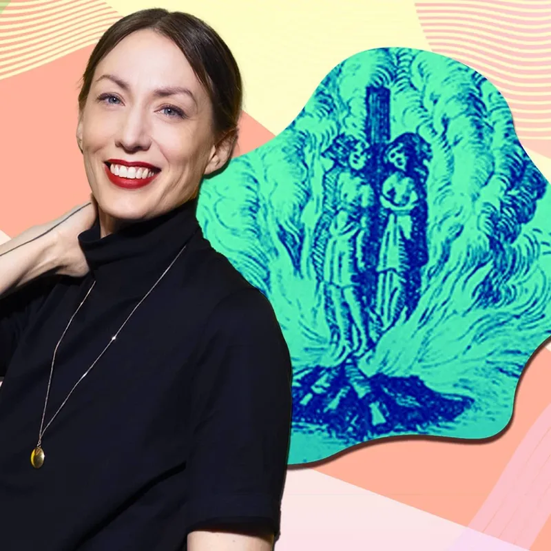 Cecilia rekommenderar: Malin Matsdotter artwork
