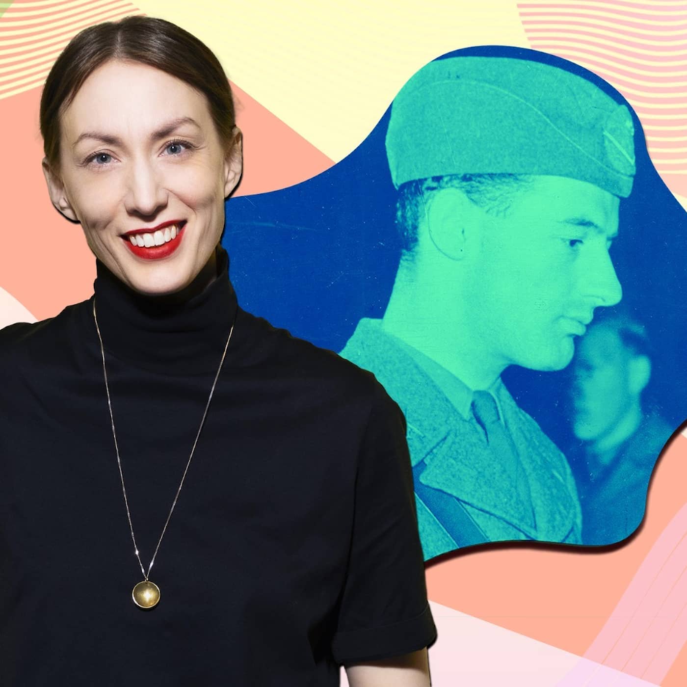 Cecilia rekommenderar: Raoul Wallenberg del 1 artwork
