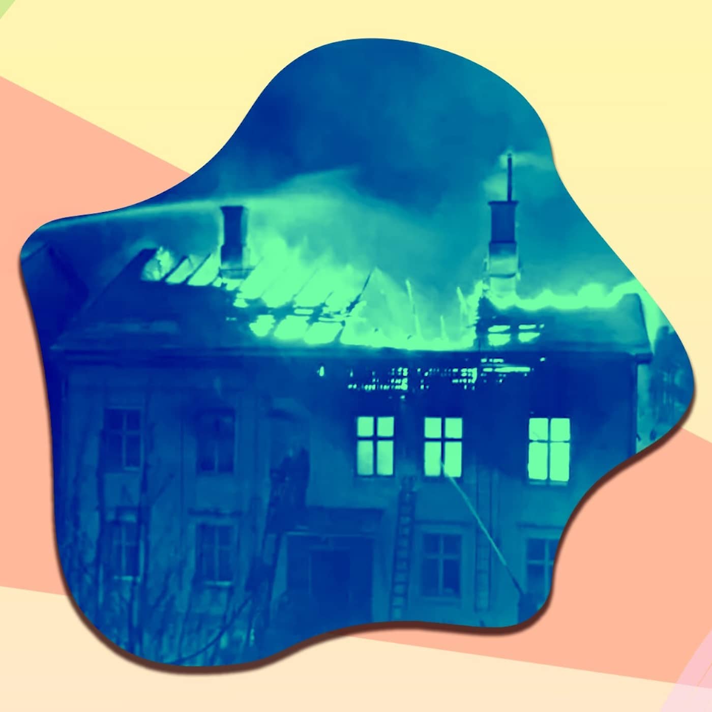 Attentatet mot Norrskensflamman – ett av 1900-talets värsta terrordåd artwork