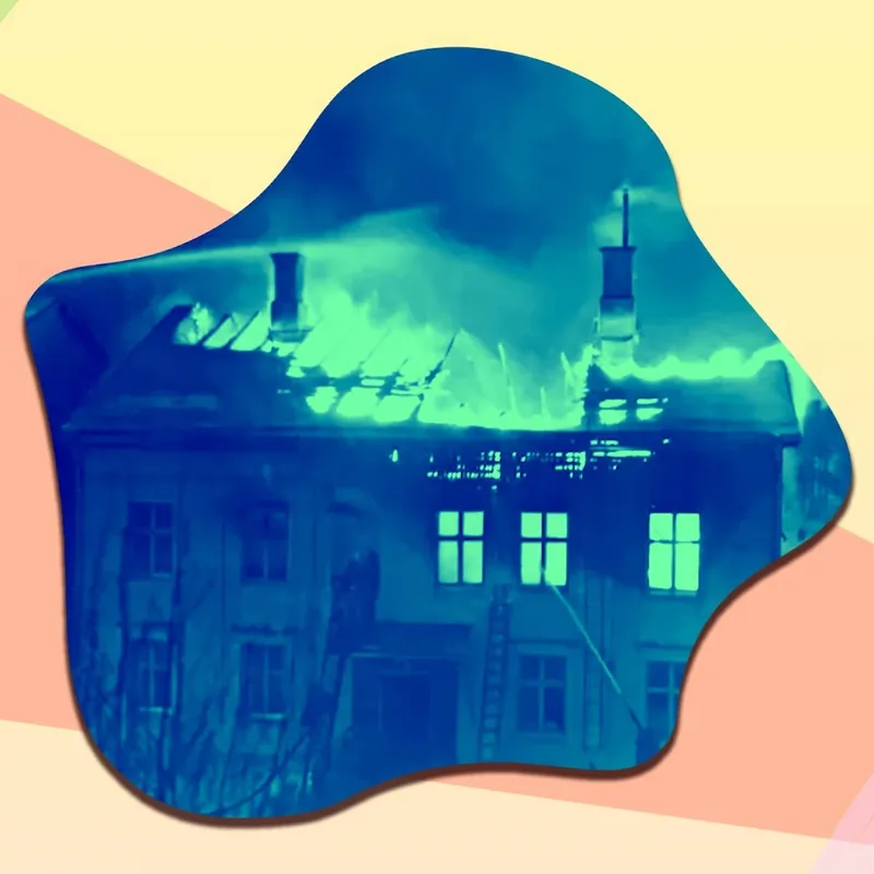 Attentatet mot Norrskensflamman – ett av 1900-talets värsta terrordåd artwork