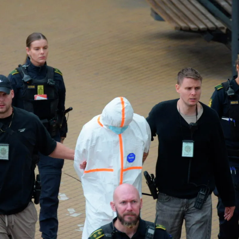 Sådan bliver svenske børn til terrorister artwork