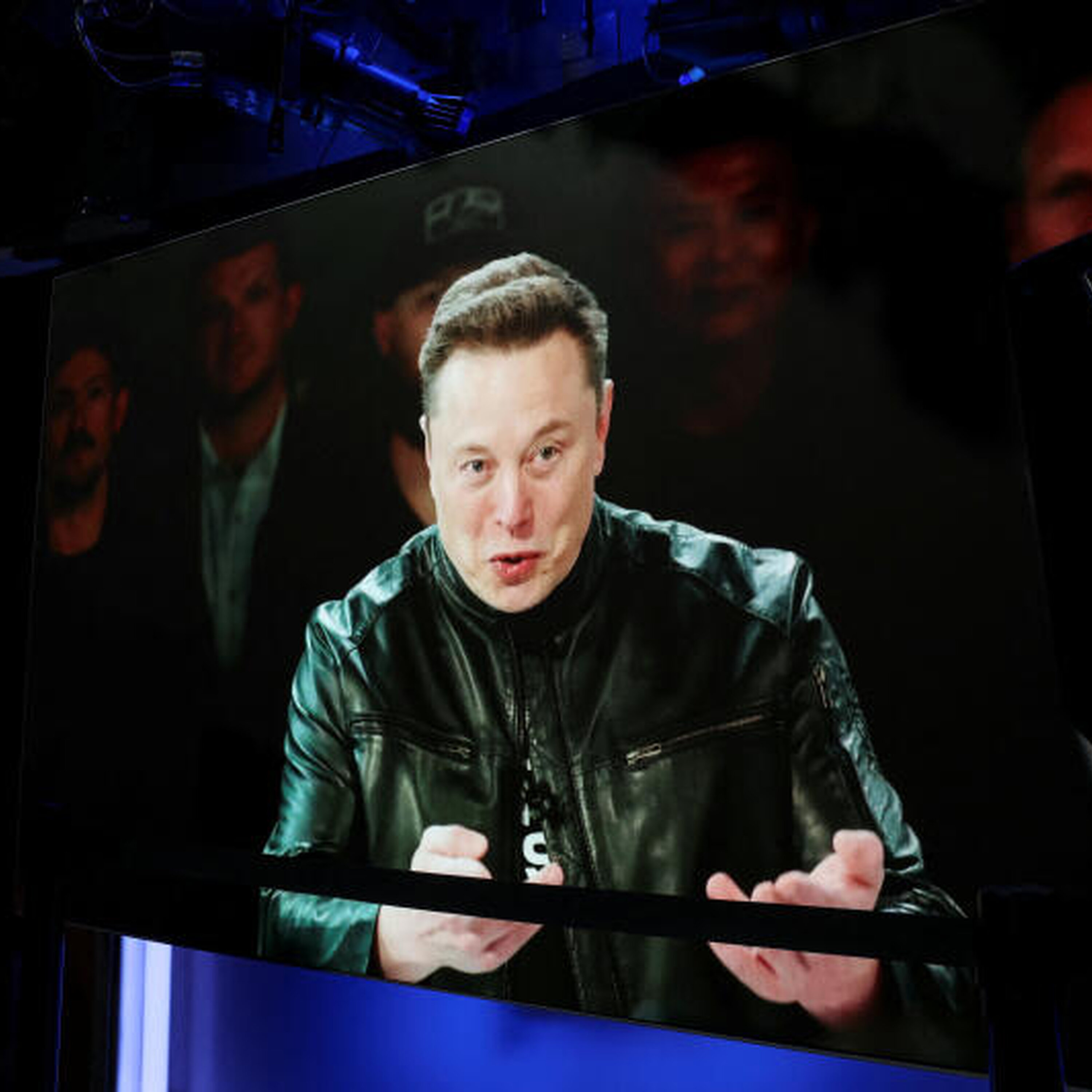 Har du også postet penge i Elon Musks rumdrømme? Og ved du egentlig, hvad du har købt? artwork