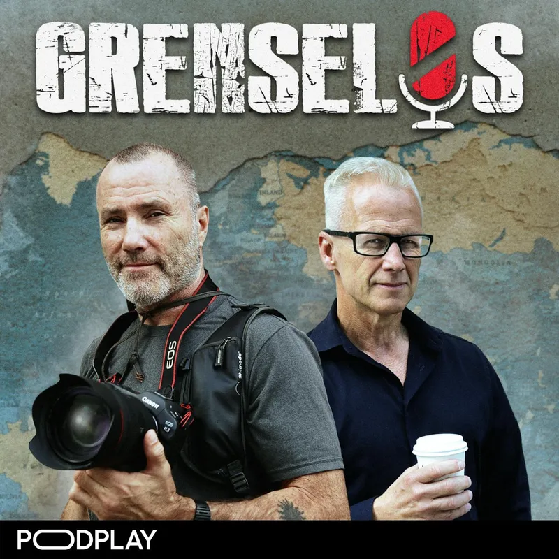 Sesong 2: Premiere 8. februar artwork
