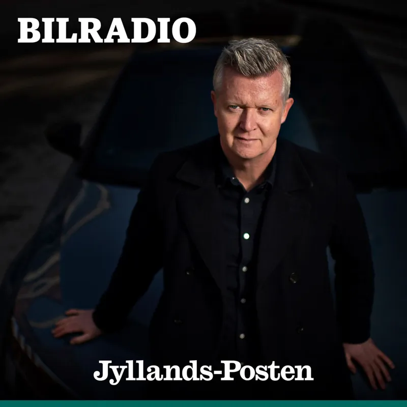 203: BMW overrasker med stort prisfald artwork