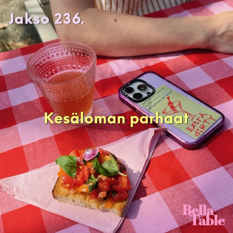 236. Kesäloman parhaat artwork