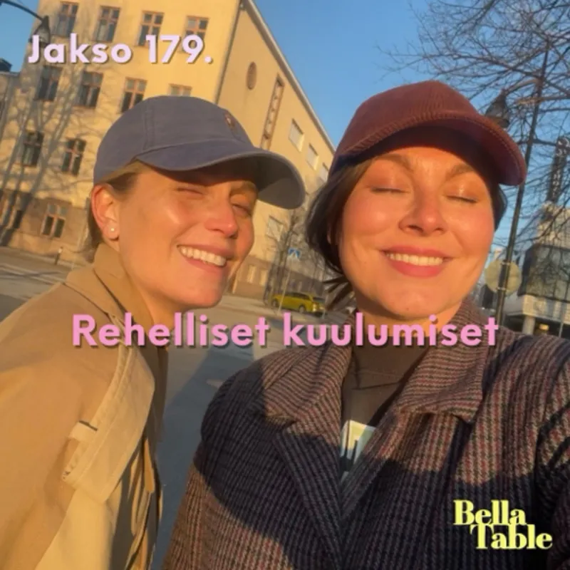 179. Rehelliset kuulumiset artwork