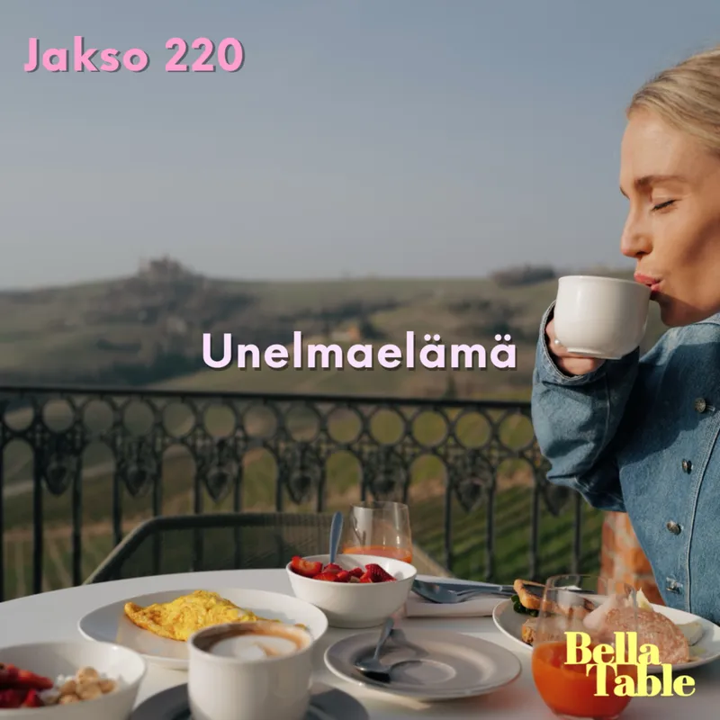 220. Unelmaelämä artwork