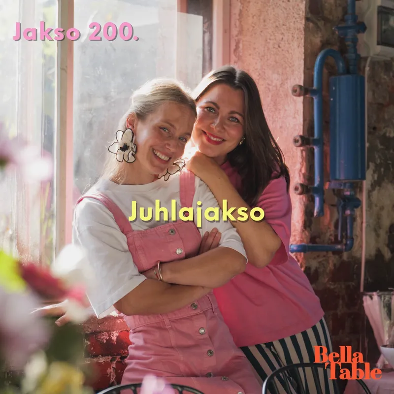200. Juhlajakso artwork