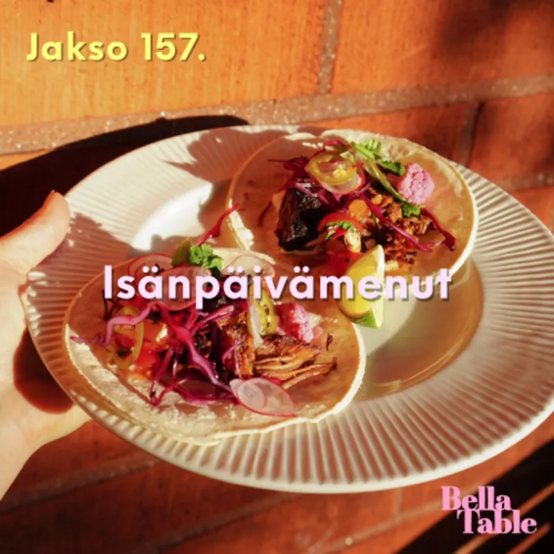 157. Isänpäivämenut artwork