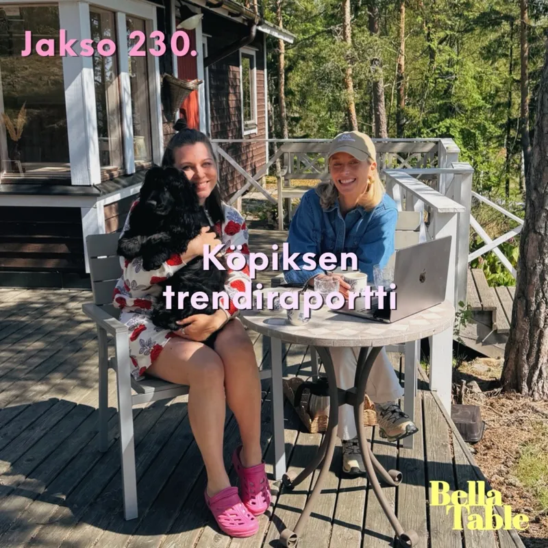 230. Köpiksen trendiraportti artwork