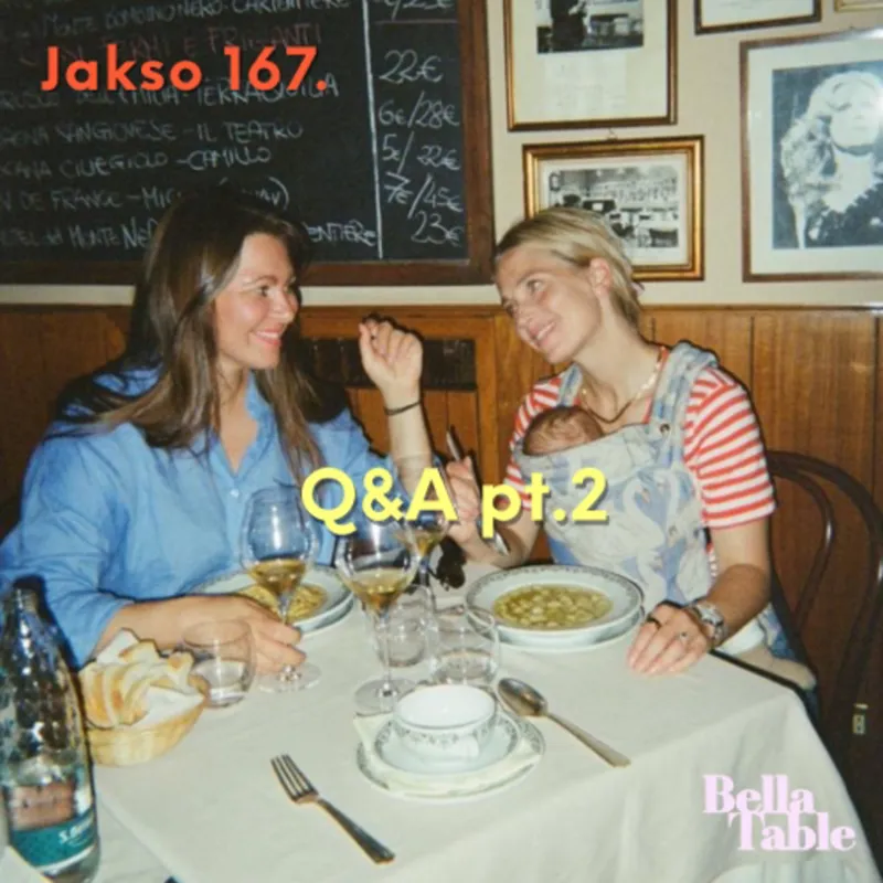 167. Q&A pt. 2 artwork