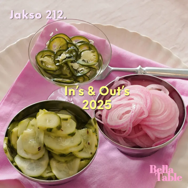 212. In's & Out's 2025 artwork