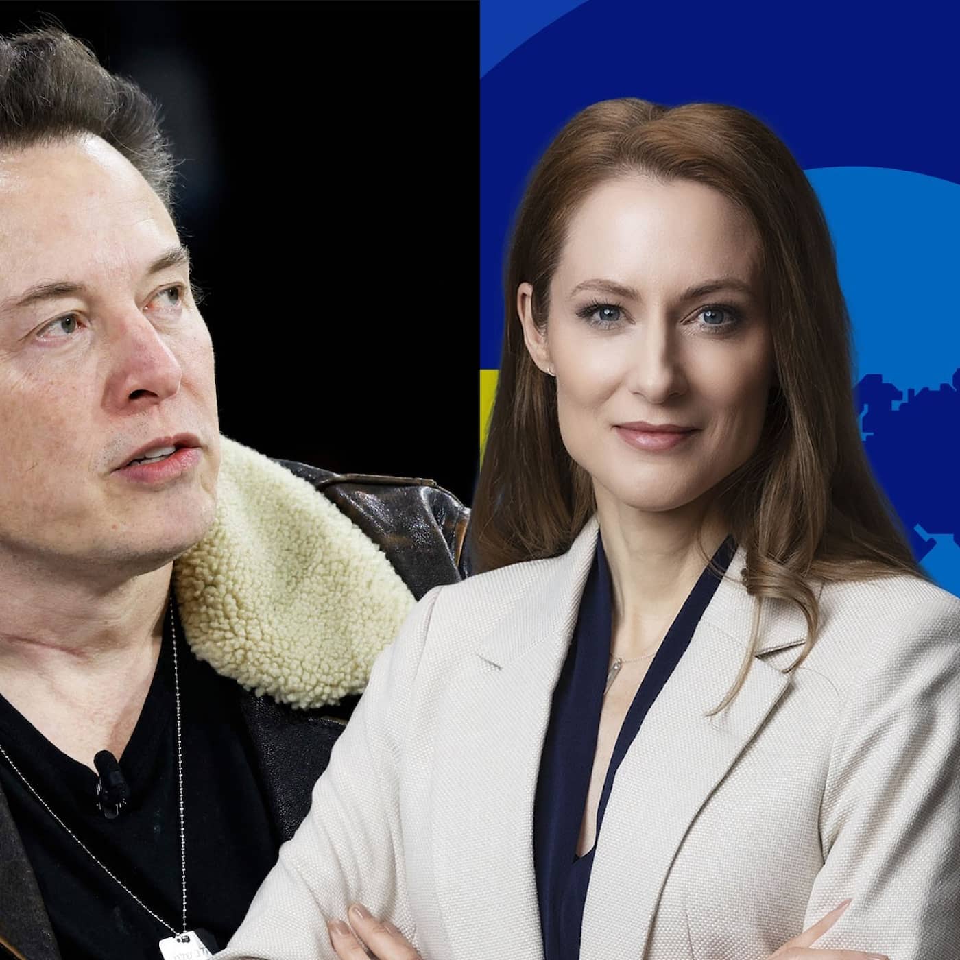 Elon Musk backar från Trump – och satsar på ”legioner” av mänskliga robotar artwork