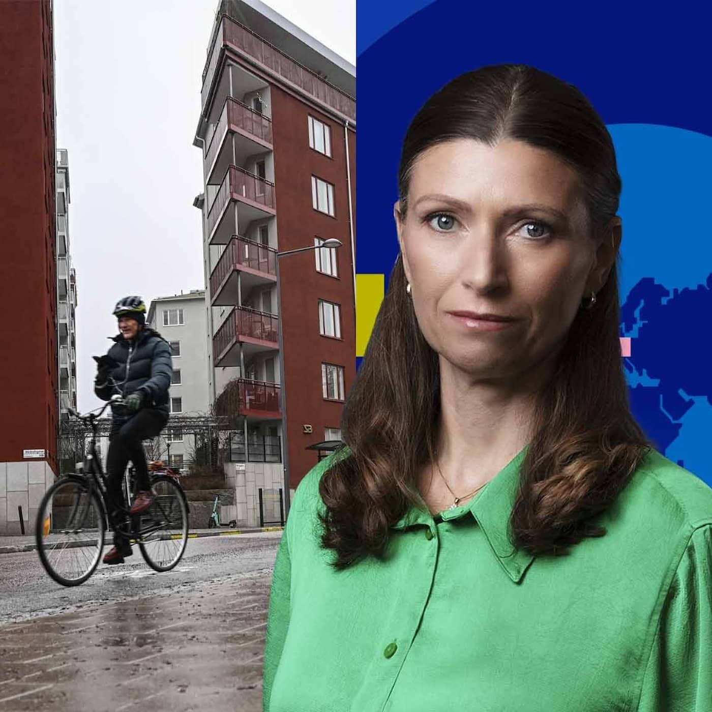 Därför står bostadsmarknaden inför ett skifte artwork