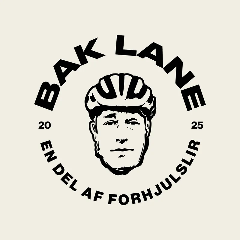 #21 Bak Lane: Rune Kristensen artwork