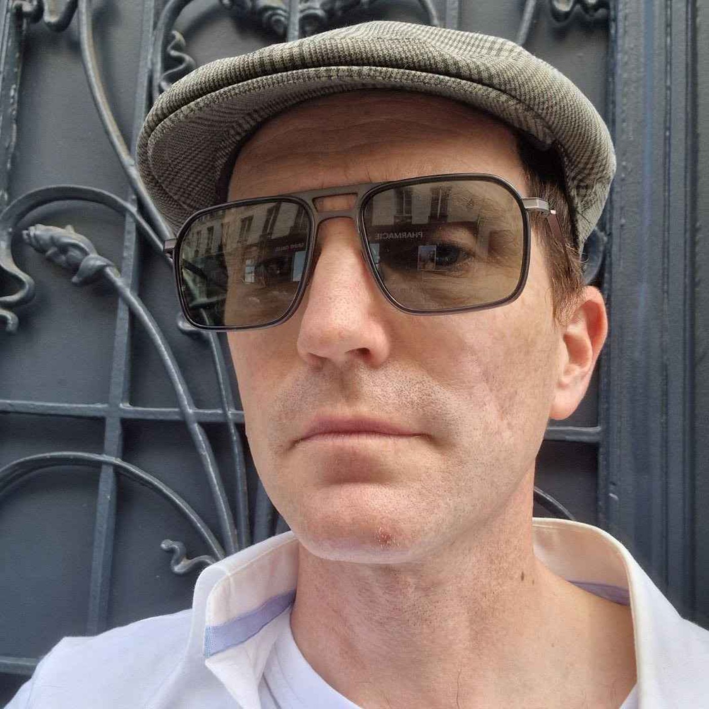 695. Henrik Möller om sitt nya liv artwork