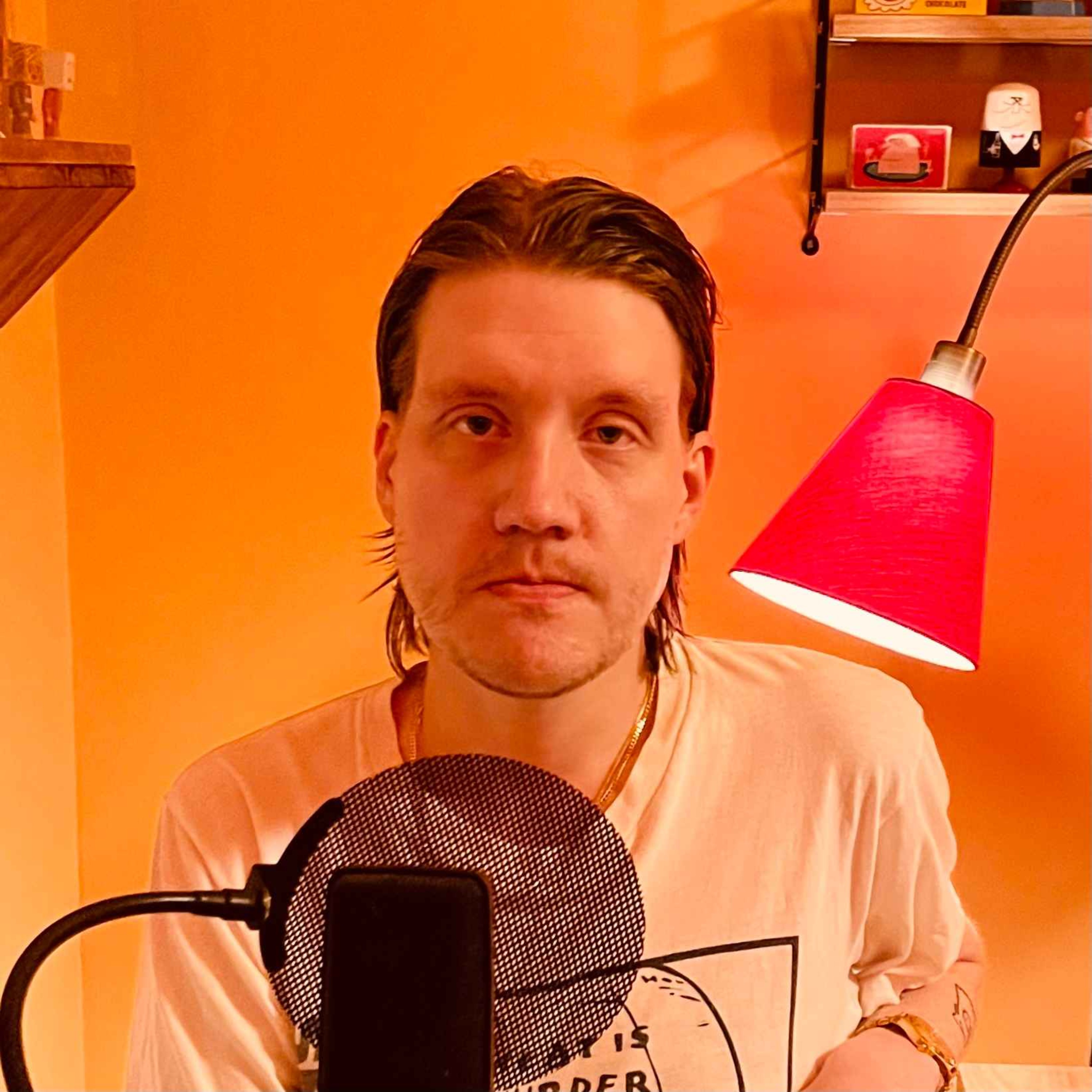 696. Mikael Yvesand om framgången och pengarna artwork