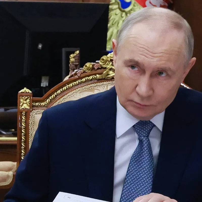 Därför fungerar inte Putins terrorbombningar artwork