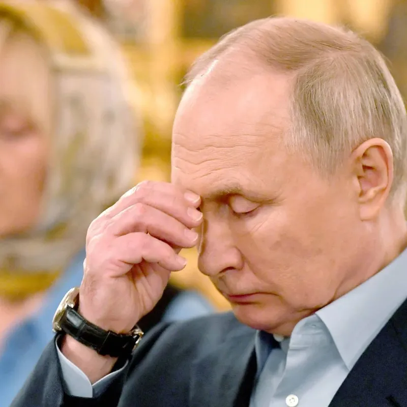 Ryska stridsflyg utslagna – så vill Putin slå tillbaka artwork