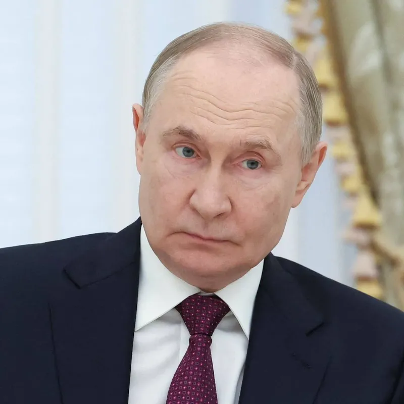 Därför får Putin inte förhandla fred i Mellanöstern artwork