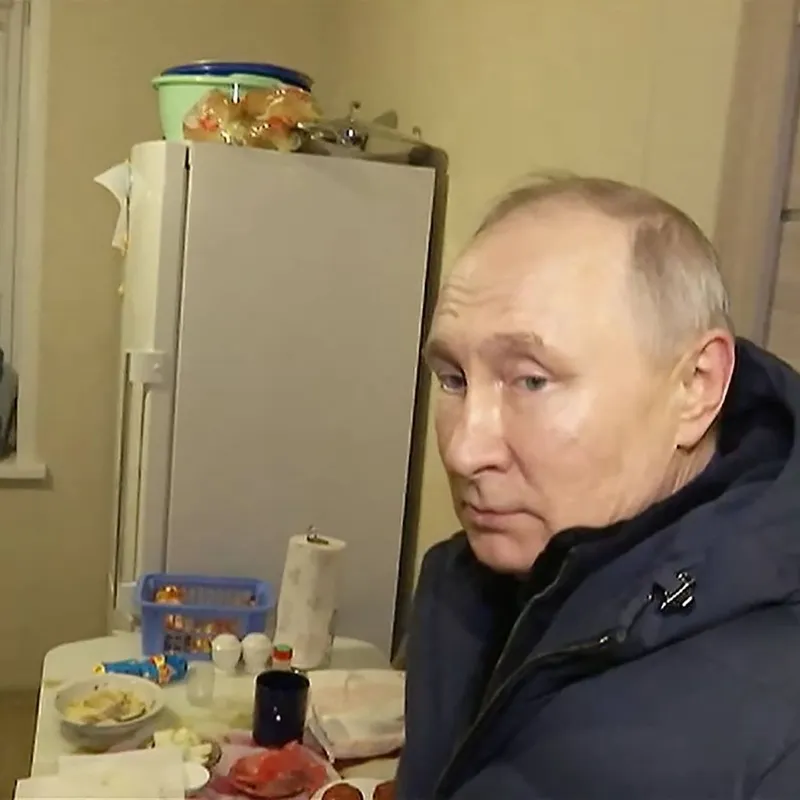 Därför är Putin nu efterlyst artwork