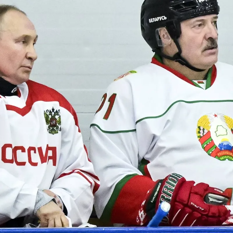 Så vill Putin nå längre in i Europa artwork