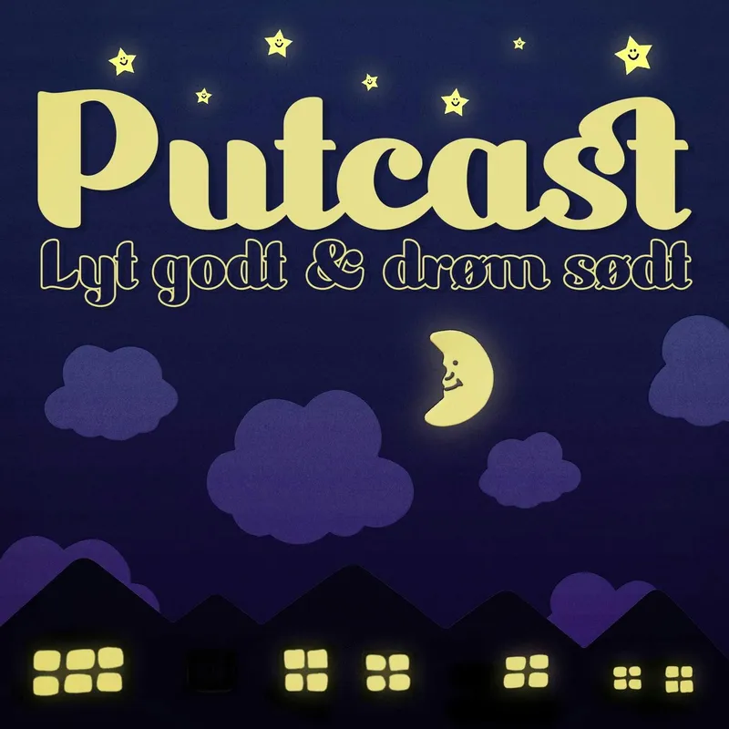 Putcast: Drikkedunksikoner artwork